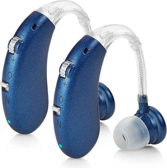 Avi's Selective Hearing Aid - Filters Out Chore Requests