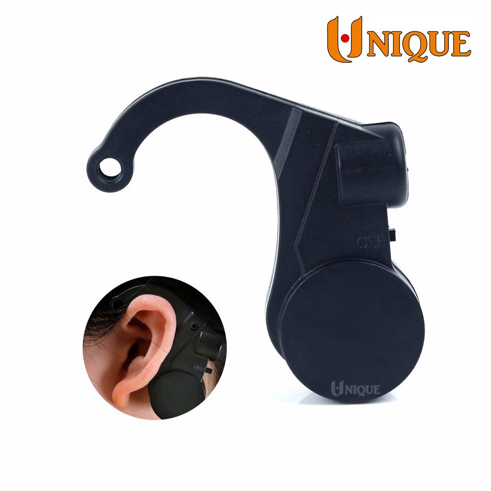 Avi's Auto-Nod Device for Long Zoom Calls
